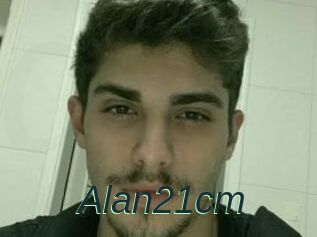 Alan21cm