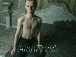 AlanFresh