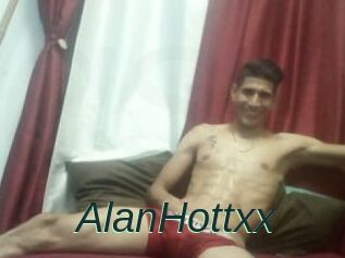 AlanHottxx