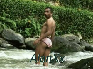 AlanXx