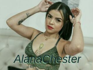AlanaChester