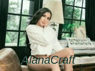 AlanaCraft
