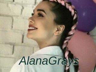 AlanaGrays