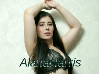 AlanaHarris