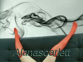 Alanascarlett