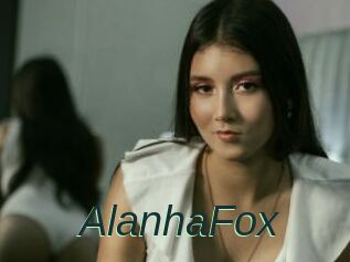 AlanhaFox