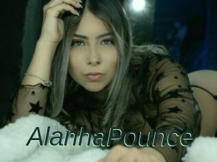 AlanhaPounce