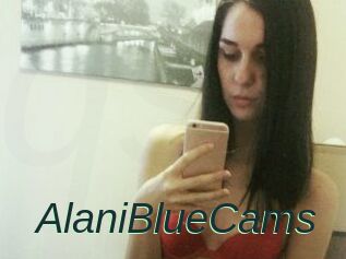 AlaniBlueCams