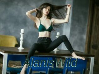 AlanisWild