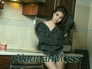 AlannahMoss