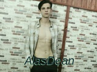 AlasDean