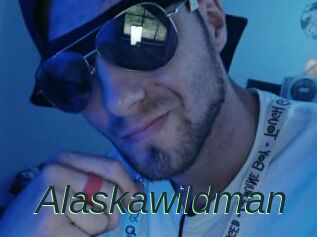 Alaskawildman