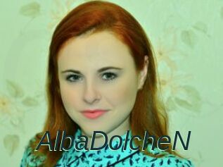 AlbaDolcheN