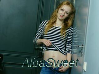 AlbaSweet