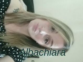 Albachiara