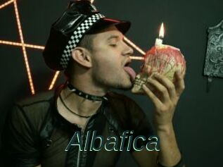 Albafica