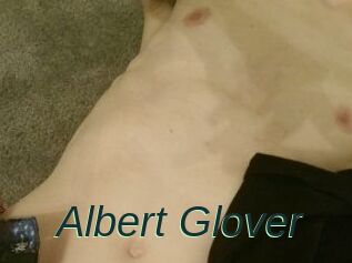 Albert_Glover