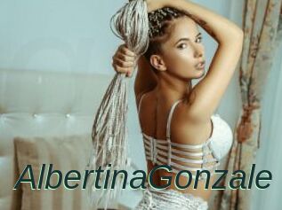 AlbertinaGonzale