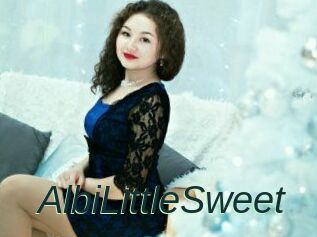 AlbiLittleSweet