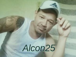 Alcon25