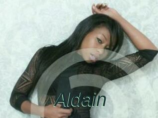 Aldain