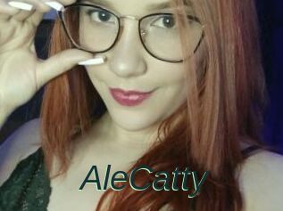 AleCatty
