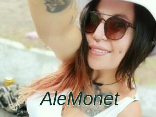 AleMonet