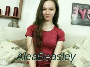 AleaBeasley
