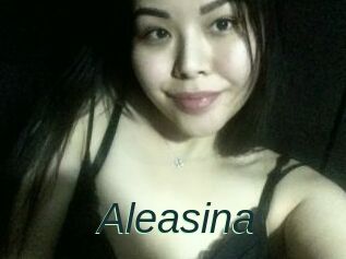 Aleasina