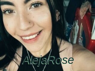 AlejaRose
