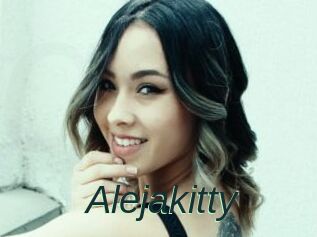 Alejakitty