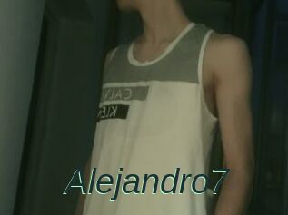 Alejandro7