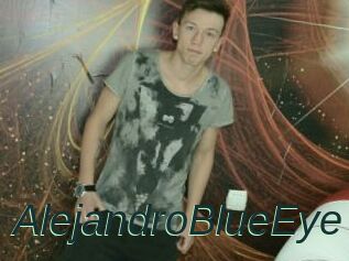 AlejandroBlueEye