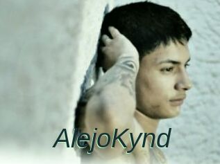 AlejoKynd