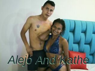Alejo_And_Kathe