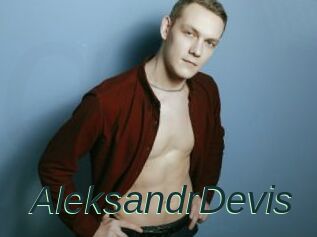 AleksandrDevis