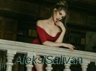 AleksiSalivan