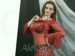 Aleksiya