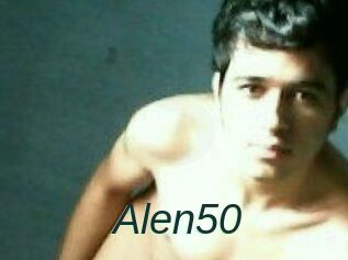 Alen50