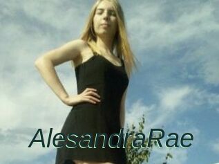 AlesandraRae