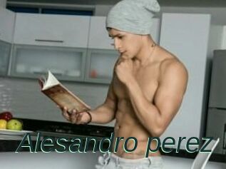 Alesandro_perez