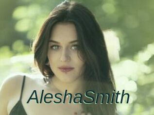 AleshaSmith