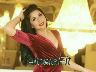 AlesiaFit