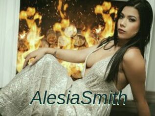 AlesiaSmith