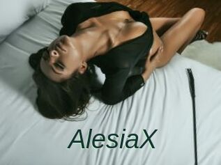 AlesiaX