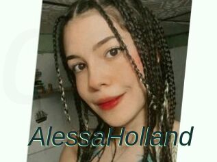 AlessaHolland