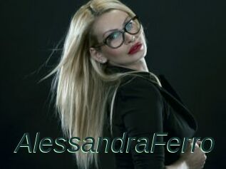 AlessandraFerro