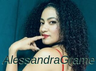 AlessandraGrame