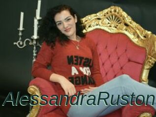 AlessandraRuston
