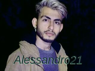 Alessandro21